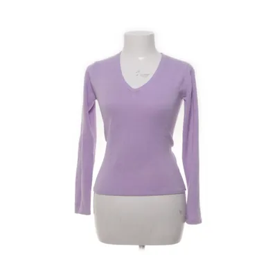 Pullover (Purple) from 3 Suisses Acrylic