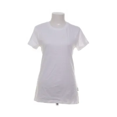 T-shirt (Vit) från Neutral Ekologisk bomull