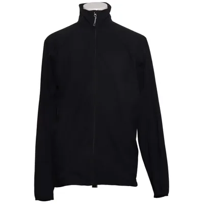 Skaljacka (Svart) från Houdini Återvunnen polyester