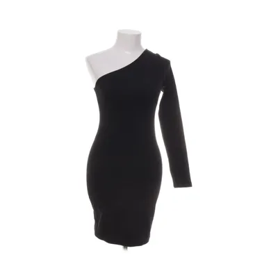 Klänning (Svart) från Nordictex