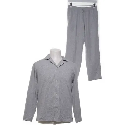 Pyjamas (07-37-1H077B) från Uniqlo Bomull, Polyester