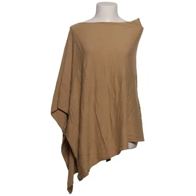 Poncho (Beige) from STOCKH LM