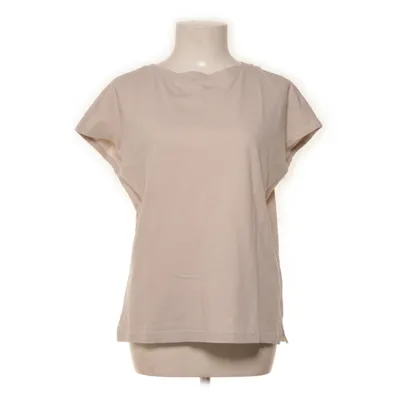 Topp (Beige) från Muji Bomull