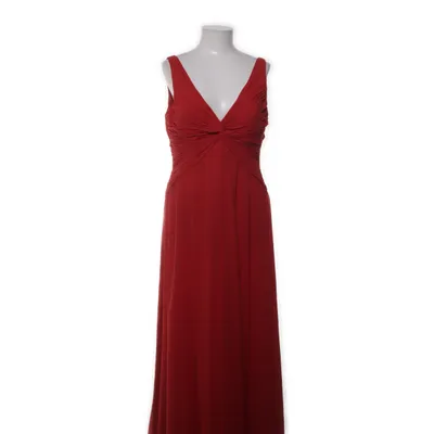 Aftonklänning (95022500) från Swing Polyester