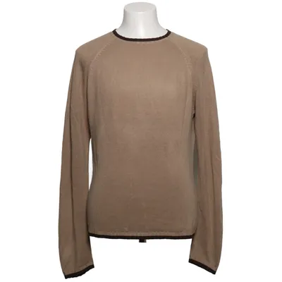 Tröja (Beige, Brun) från Sasch Akryl, Elastan