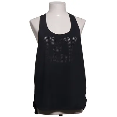 Débardeur de sport (Noir) de Ivy Park Élasthane, Polyamide