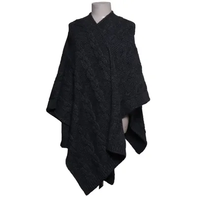 Strickjacke (Grau) von Strand