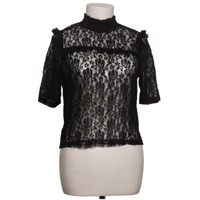 Top (Sort) fra Divided by H&M