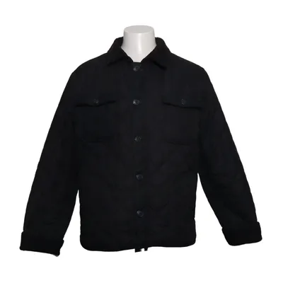 Jack (Zwart) van Morris Tradition Polyester