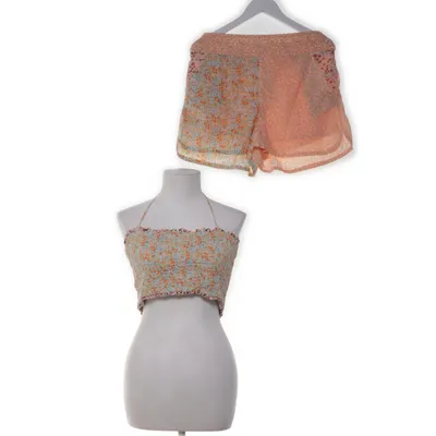 Set (Orange, Flerfärgad) från American Eagle Bomull
