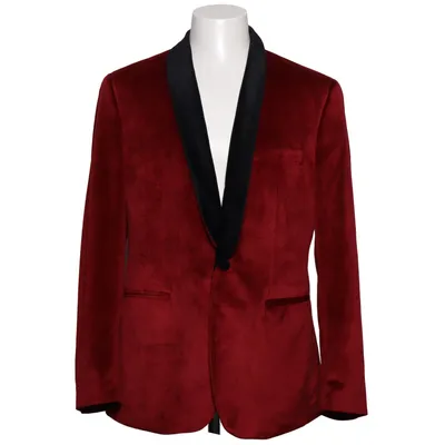 Smokingblazer (ODJM-0012) fra Opposuits Polyester