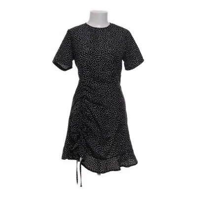 Klänning (Svart, Vit) från Missguided Polyester