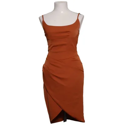 Dress (Brown) from Cider