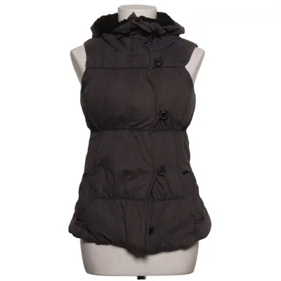 Outer vest (Gray) from Timeout Brand Cotton, Elastane, Polyester