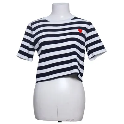 T-shirt (Black, White) from Jolio & Co