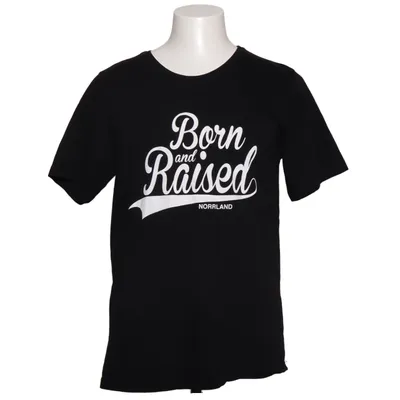 T-shirt (Svart) från The Local Store Bomull