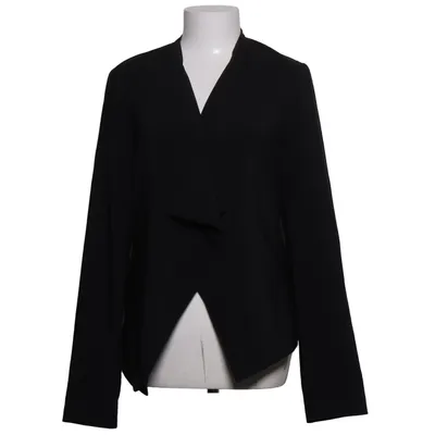 Jack (Zwart) van New Look Tall Elastaan, Polyester