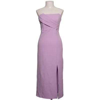 Cocktailjurk (Lila) van Trendyol Elastaan, Polyester