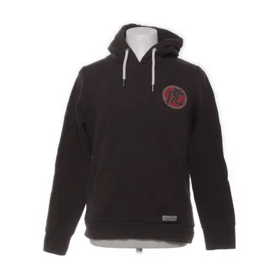 Hoodie (Brown) from Superdry Cotton