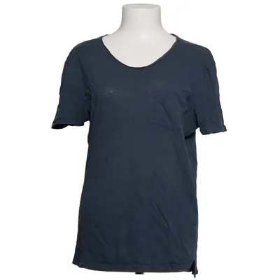 T-shirt (BOB TEE) from Emilio Cotton, Linen