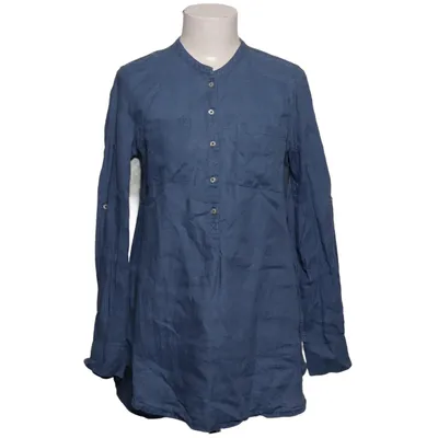 Tunic (Blue) from Tonno & Panna Linen