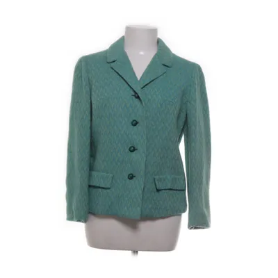 Blazer (Blauw, Groen) van Wettergrens