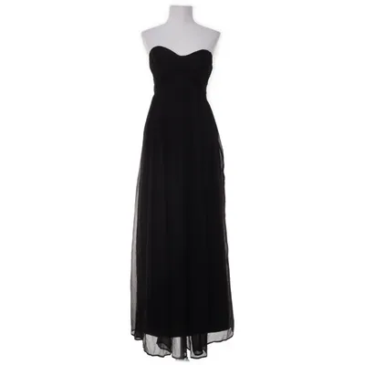 Evening gown (Black) from NLY Eve Polyester