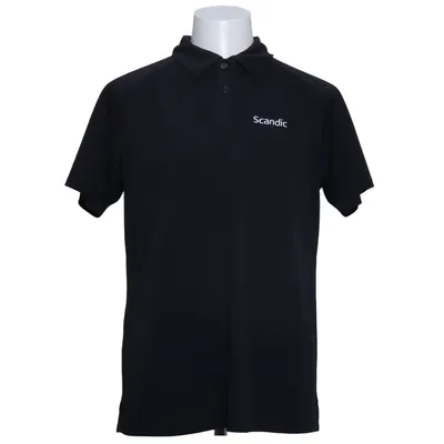 Polo (Ottawa) de Elevate Polyester