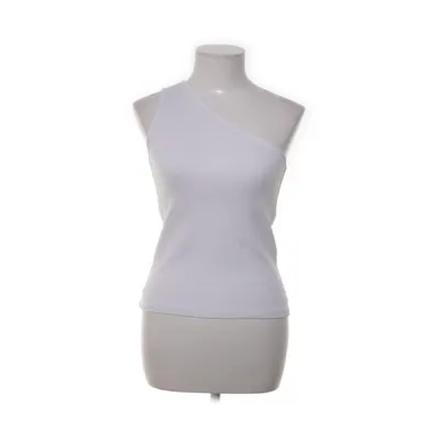 Linne (Vit) från HundHund Elastan, Ekologisk bomull