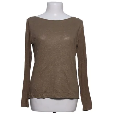 Langarmshirt (Braun) von Petit Bateau