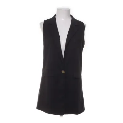 Väst (Svart) från Cherry Koko Polyester