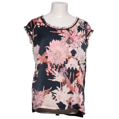 Topp (R1715) från Saint Tropez Polyester, Viskos