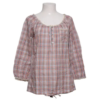 Blouse (Bleu, Rose, Multicolore) de Culture Coton