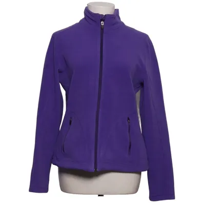 Fleece jas (Jacket) van Brax Golf Elastaan, Polyester