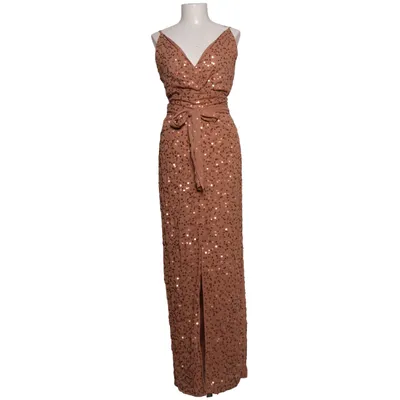 Robe de soirée (Beige) de ASOS