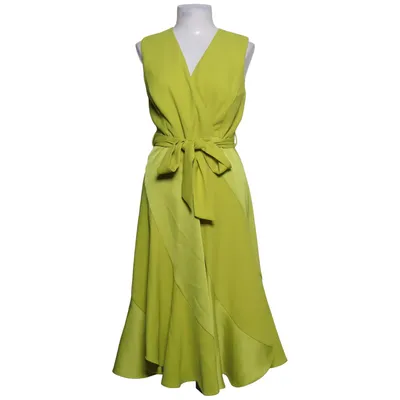Kleid (Gelb) von Phase Eight Polyester