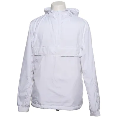 Anorak (White) from Urban Classics Polyester