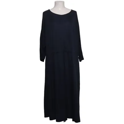 Dress (Blue) from Essentials by Tchibo Modal, Polyester
