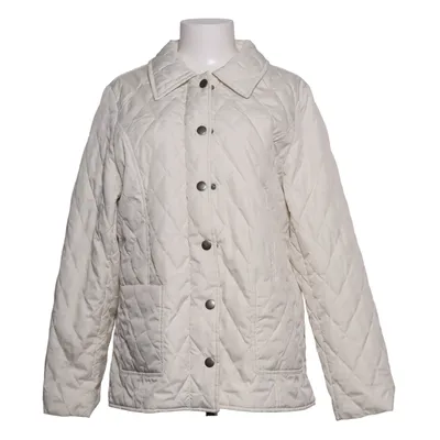 Jacka (Beige) från Godske Polyester