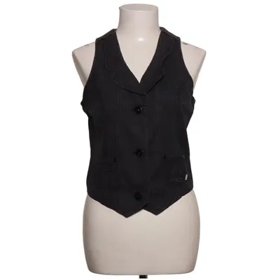 Gilet de costume (Bleu) de HRC