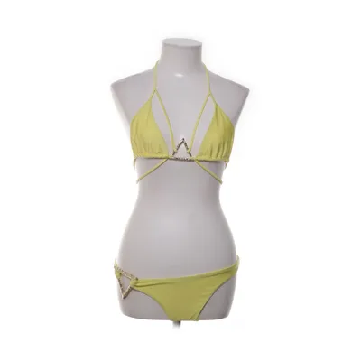 Bikini (Gul) från Meshki Elastan, Nylon