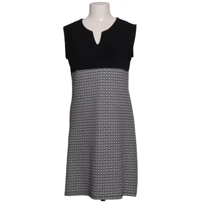 Dress (Black, White) from Festa Elastane, Polyester