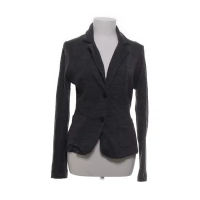 Kofta (Grå) från Graumann Polyamid, Viskos, Ull