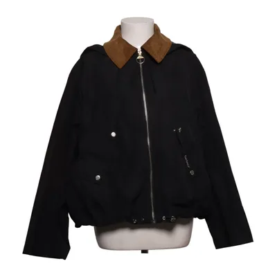 Jacket (Black) from Barbour