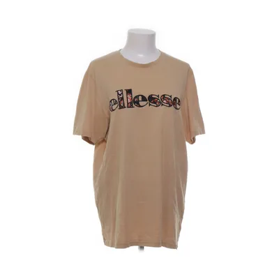 T-shirt (CRATER) from Ellesse Cotton