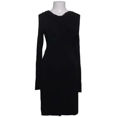 Kjole (Sort) fra Oxmo Elastan, Viscose