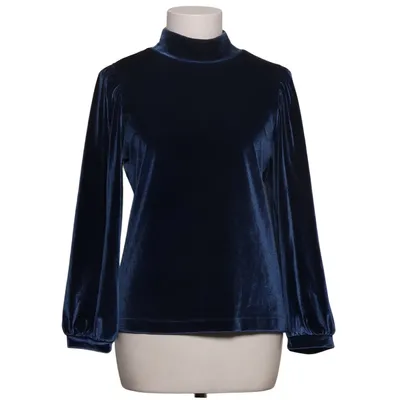 Haut (Bleu) de Whistles Élasthane, Polyester