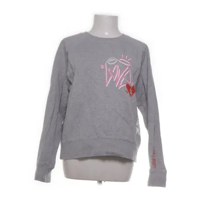 Collegetröja (JWSL0010) från Zadig & Voltaire Bomull