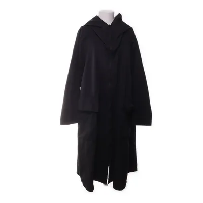 Coat (Black) from Ralston Cotton, Polyamide