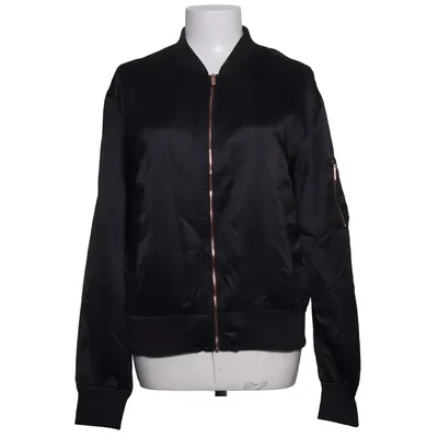 Bomber jacket (Jett) from The Black Label Collection Lager 157 Polyester